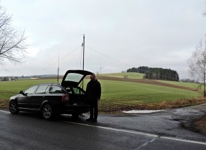 setupnearwildenreuth