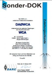 sonderdokwca